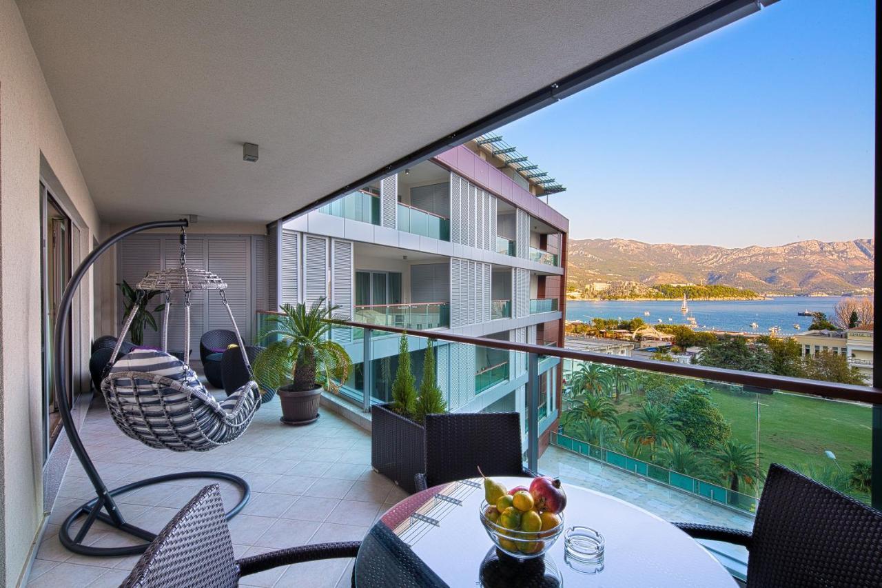Premier Lux Apartment