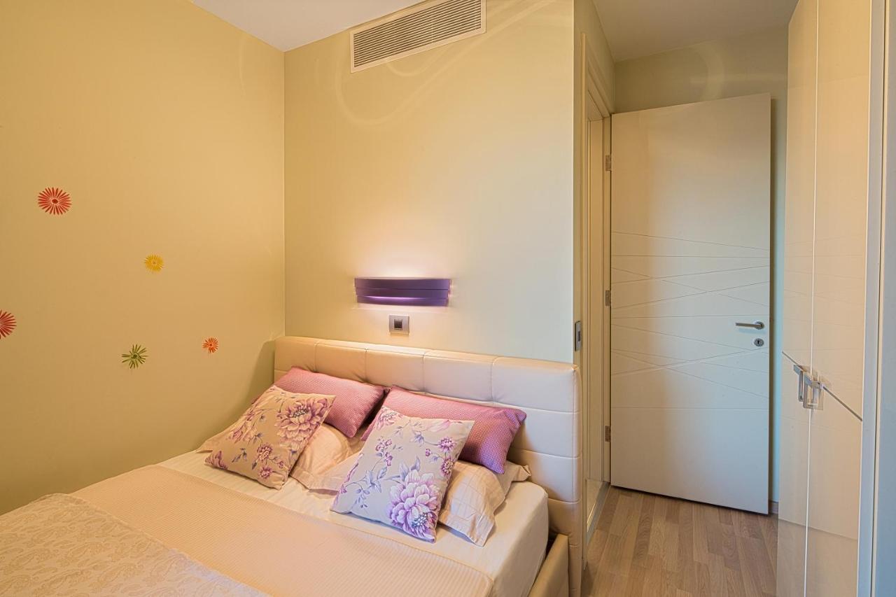 Premier Lux Apartment
