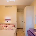 Premier Lux Apartment