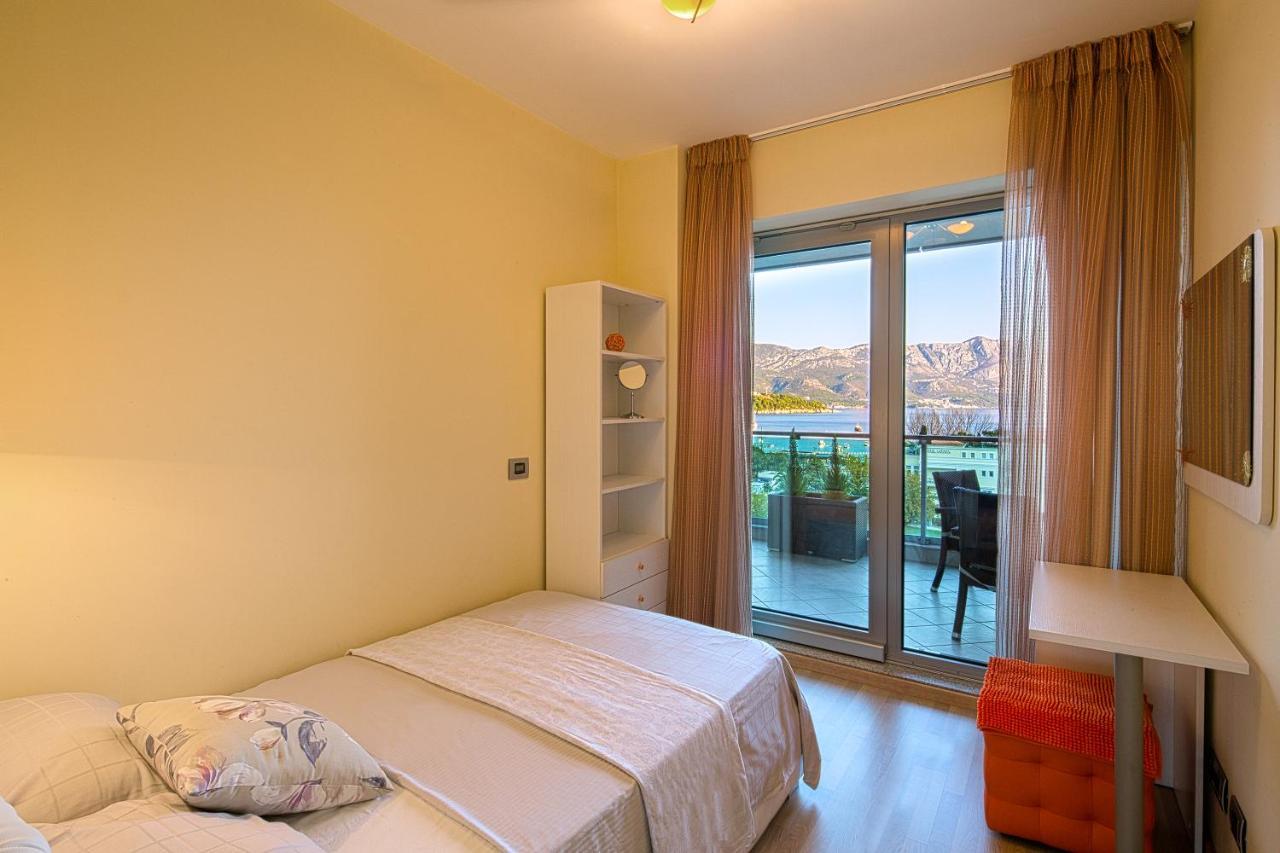Premier Lux Apartament *