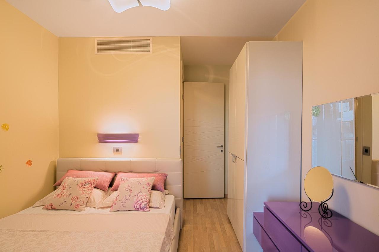 Premier Lux Apartament *