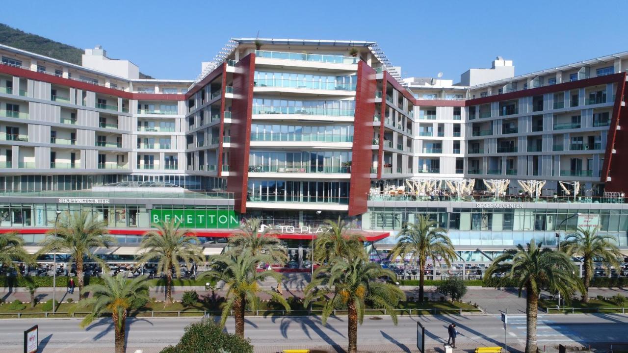 Premier Lux Apartament *