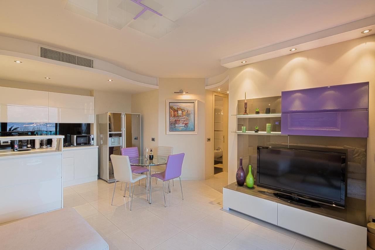 Premier Lux Apartament