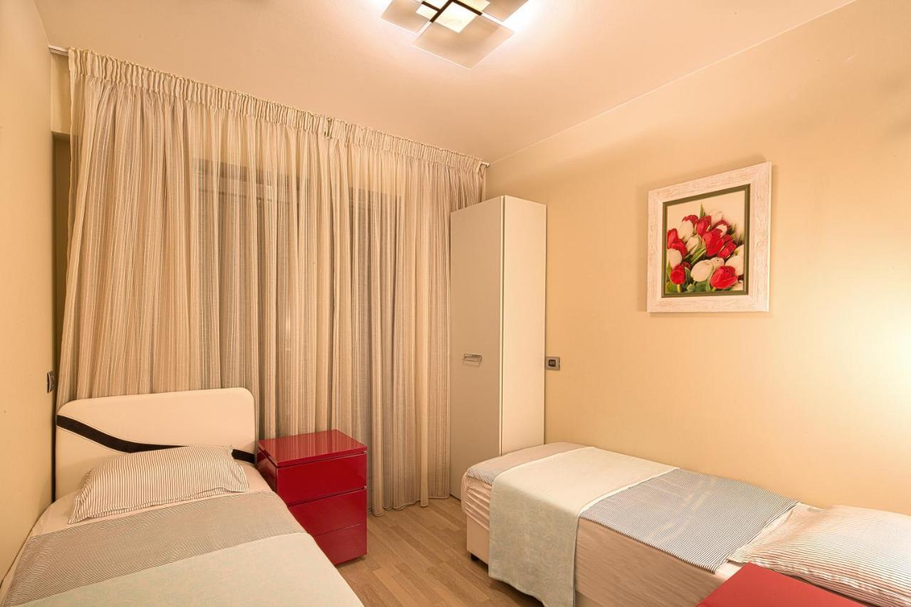 Premier Lux Apartament Budva