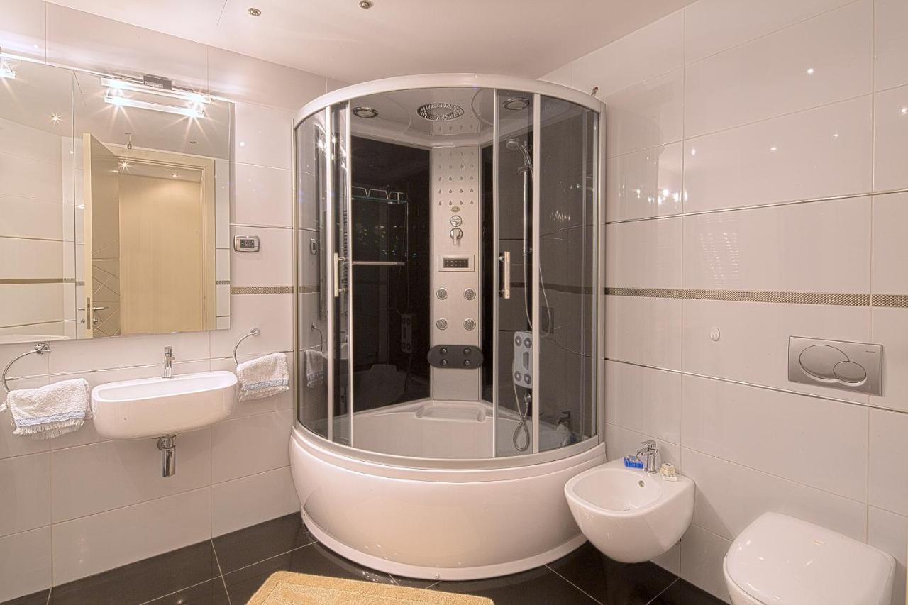 Premier Lux Apartament Budva