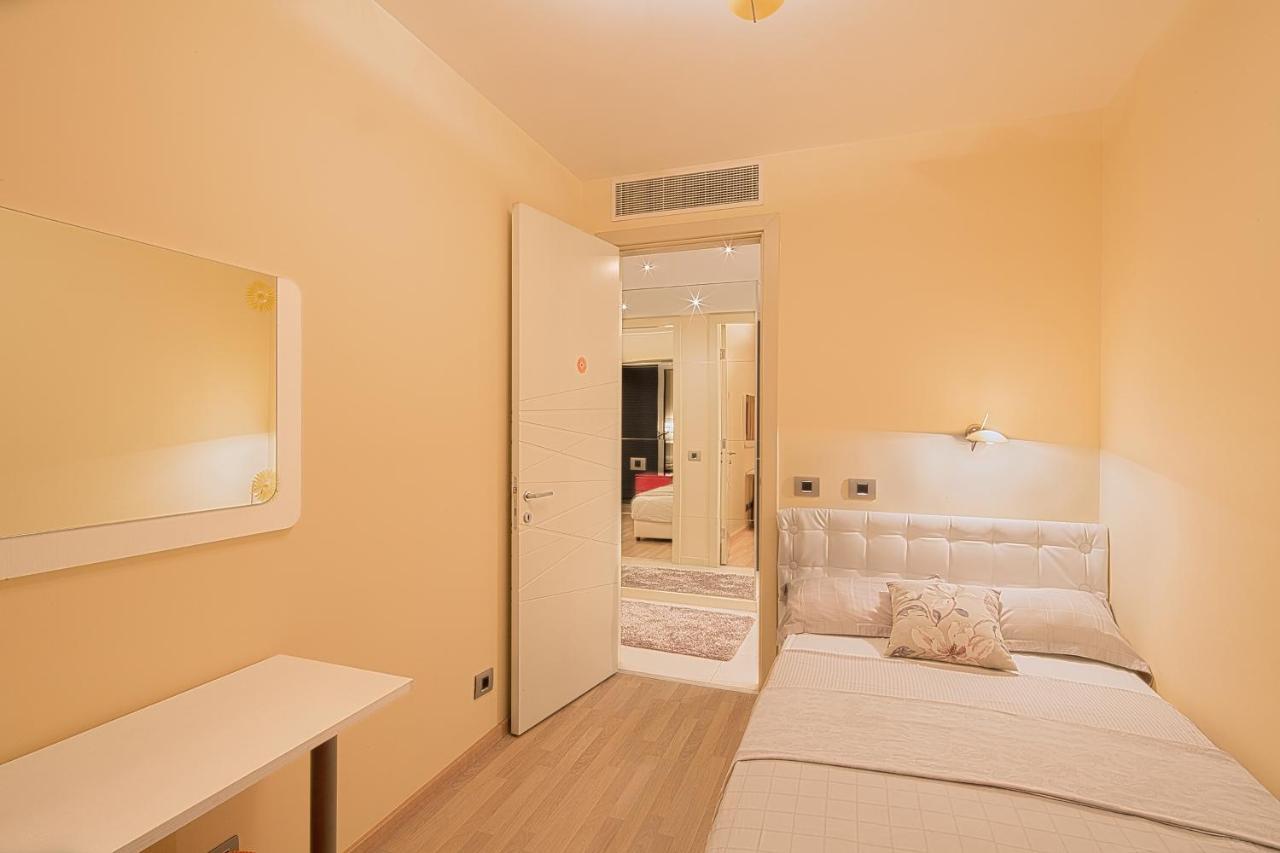 Premier Lux Apartament