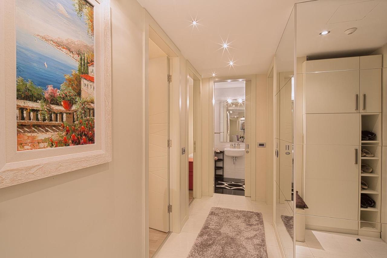 Premier Lux Apartament Budva