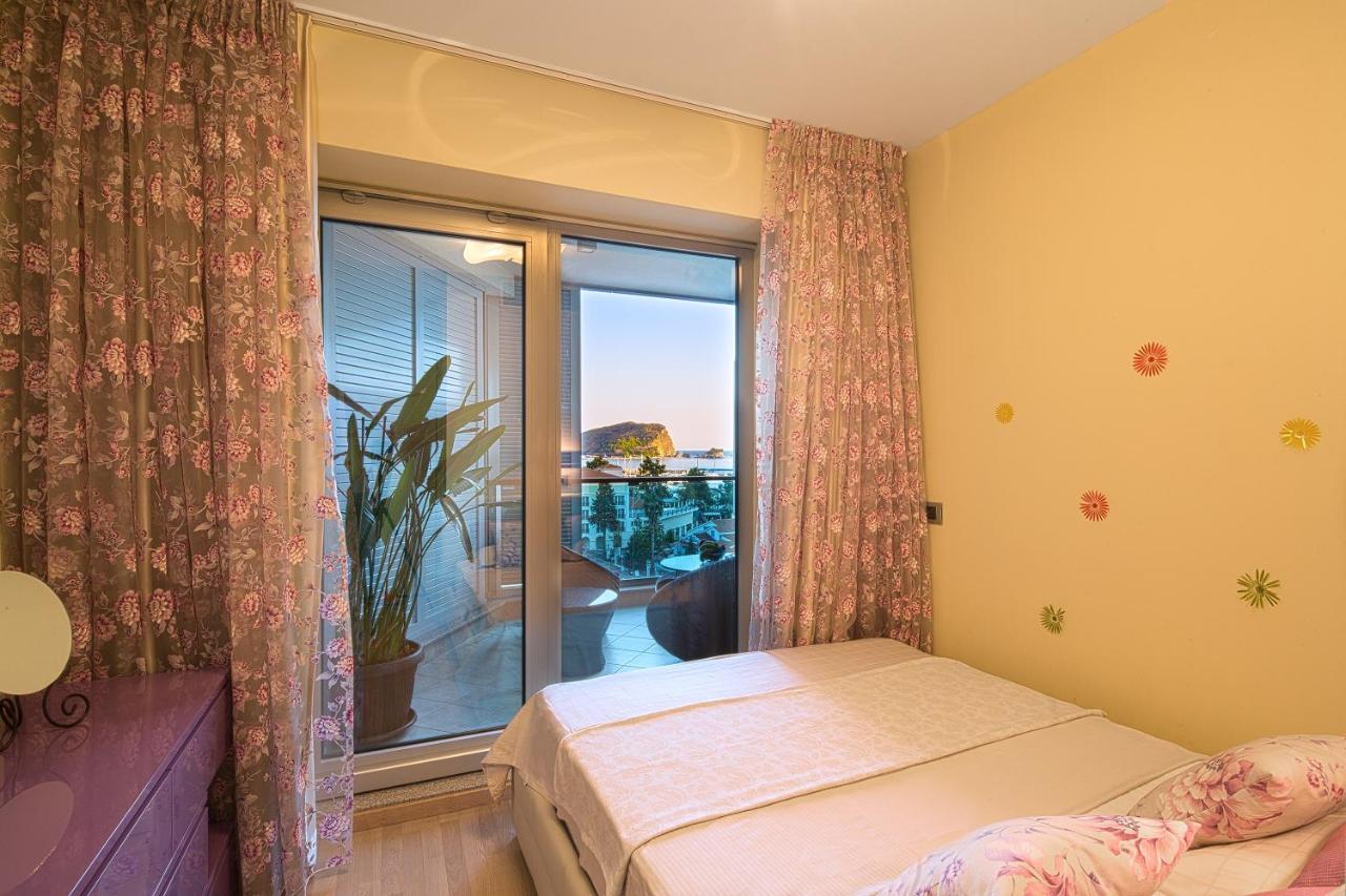 Apartament Premier Lux Budva