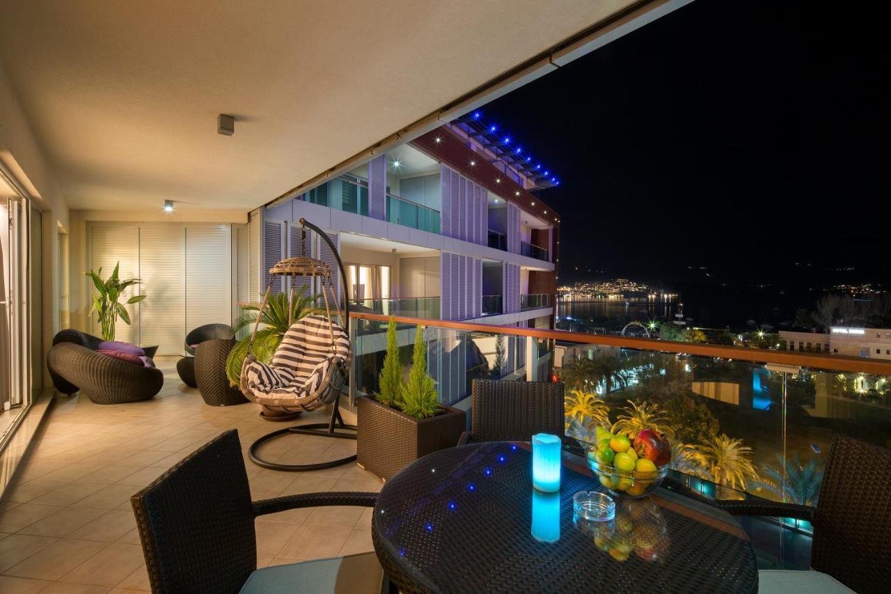 Apartament Premier Lux *