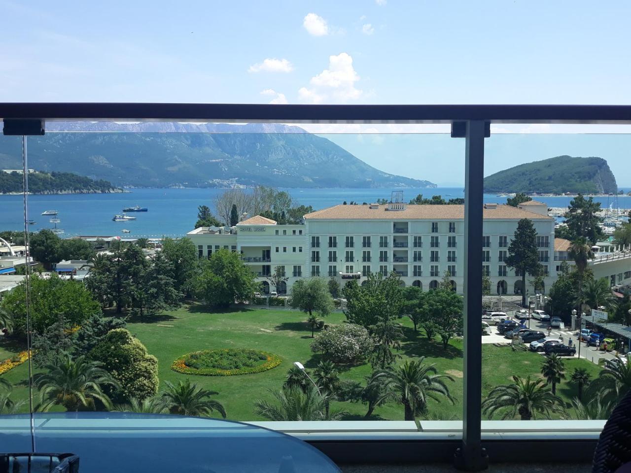 Premier Lux Apartament *